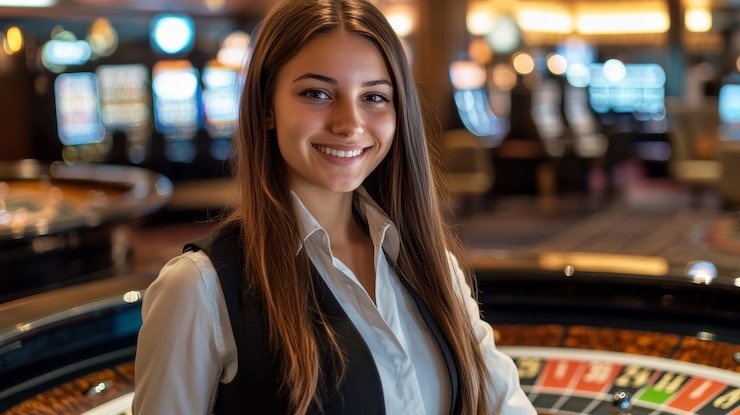 Premium casino-style mobile session viewed by a Philippines player