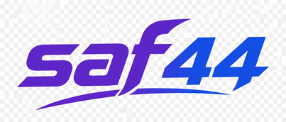 saf44 brand mark for the Philippines homepage